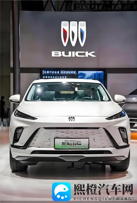 通用汽车要“逃离”中国？2027年大限将至，代价惊人！-3