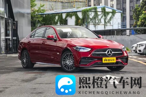 从早高峰堵到深夜，我把 “狗都不开” 的 C260L 开明白了！-1