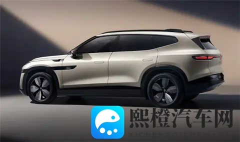 安徽大众与众08申报：车长5米纯电SUV 续航700公里-3