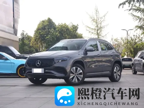 奔驰纯电SUV成“价格屠夫”,售价下探至146万起,纯电续航619Km-1
