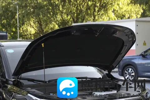 星源增程技术加持,广汽埃安i60能否终结你的混动选择困难症?-2