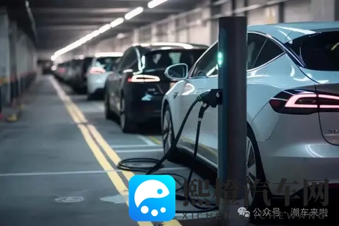 800V高压普及了，20万车也敢叫板超充，技术下放真香-3