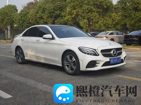 20款奔驰C级：31万公里，1598万，一手运动轿跑圆梦！-2