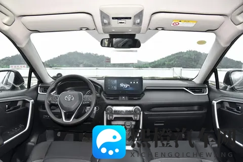 2024款丰田威兰达选买指南：配置差异与性价比解析-2