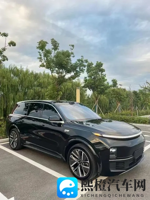 理想降价狂欢下，我摸了摸开了两个月的L8，有些真相不吐不快-3