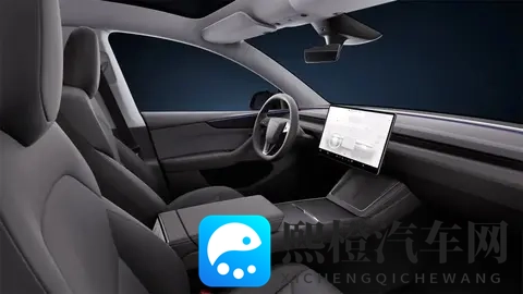 2885万炸场!特斯拉Model Y新车型上市,25-30万市场要变天?-3