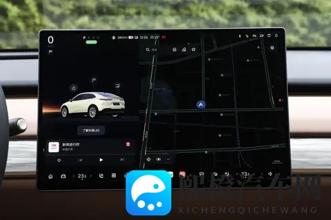 中型纯电SUV市场络绎不绝,一步到位的乐道L60的产品力可长期家用-3