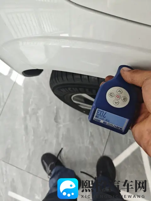 16万拿下准新沃尔沃XC60，体验北欧豪华的安心感-2