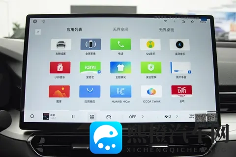 吉利星瑞有多硬？10万？家用车的核心需求几乎都覆盖到了！真香！-1