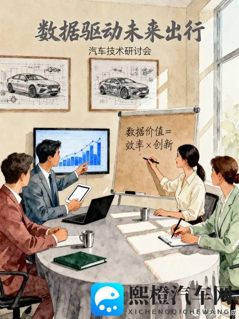 灵魂论战再升级:华为智选车模式,是赋能还是吞噬车企自主权?-2