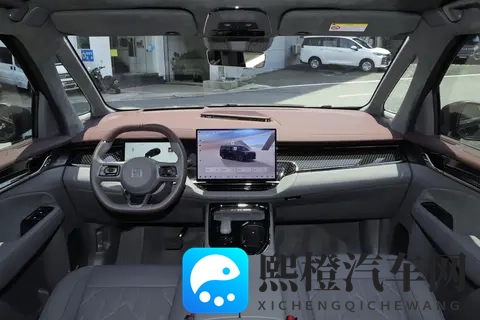 七座MPV家用商用两不误?极氪009实力圈粉,十一月福利再升级!-3