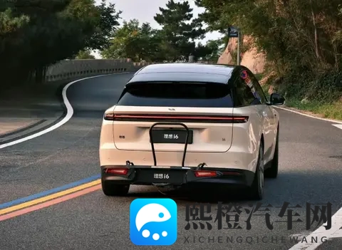 纠结理想i6?11月3万权益+购置税补贴,时机到了!-3