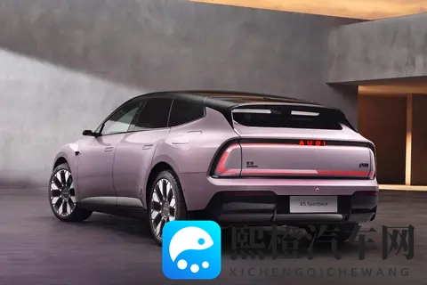 2359万起的奥迪E5，是德系豪华的电动叛徒还是救世主？-2