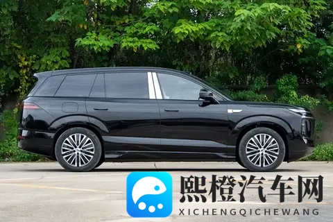 从技术到体验,这台SUV让人重新理解“家用”二字-2