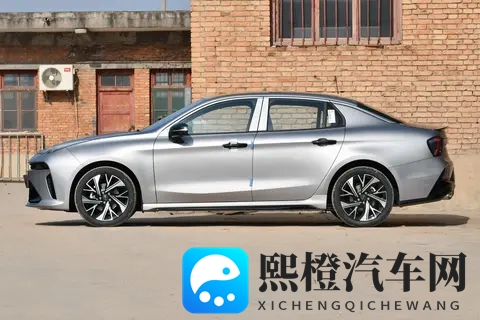 65秒破百！第三代领克03携全新20TD T5 Evo引擎来袭，够硬核吗？-3