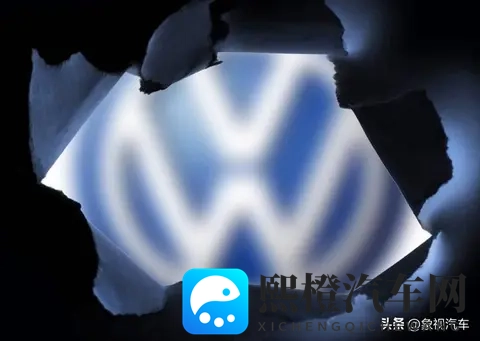 卖220万台车,却亏88亿!全球第二大车企被中美夹击-1