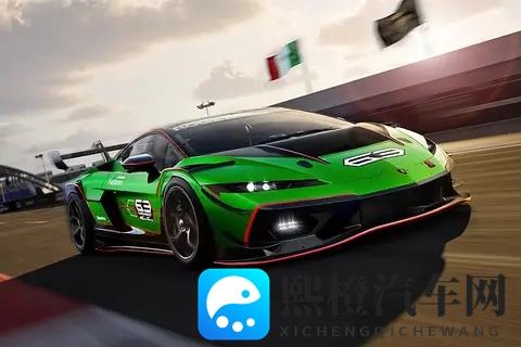 兰博基尼发布全新统一规格赛厂车，富豪的快乐又来了-2
