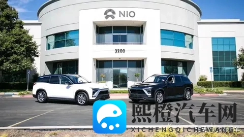 李斌退任董事长!蔚来四季度盈利稳了?换电才是王炸-1