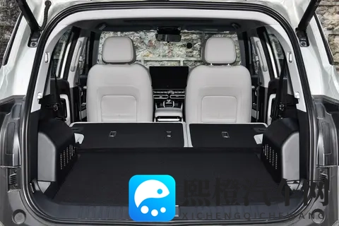 带娃奶爸买车,为什么我选了15万级的混动方盒子?-3