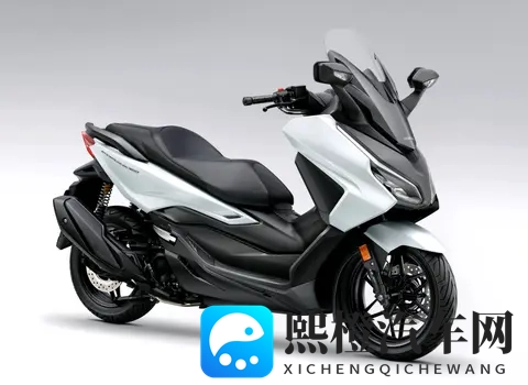 2026款本田佛沙350升级上市：中庸平和，稳扎稳打-1