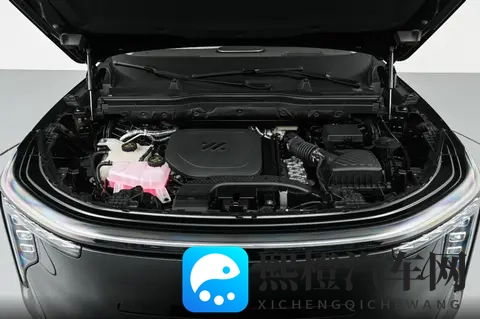 全新智己LS9即将上市,车长超5米2,还有多项“黑科技”?-2