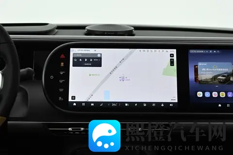 豪华与实用如何兼得？20万左右的预算，选smart精灵#5 EHD-2