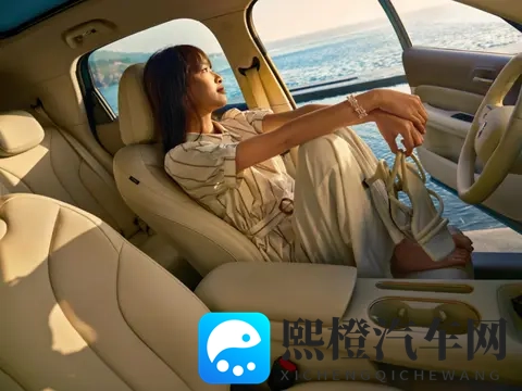 1098万起的欧拉5，凭什么成为年轻人的「第一台车优选」？-1