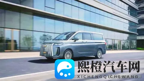 国产又一款中大型MPV,1268万起,车长超53米,续航超1420km!-3
