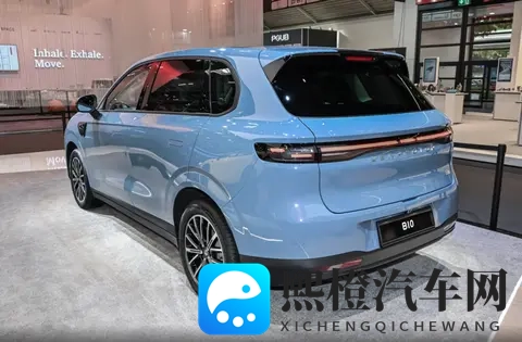 年轻人第一台纯电SUV怎么选?零跑B10、元PLUS、银河E5全面横评-1