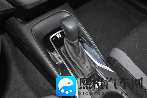 2024款丰田卡罗拉哪款配置最值得入手?全面对比给出答案-1