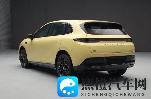 预售1058万元起,零跑Lafa5将上市,车长4430mm,续航515_605km-1