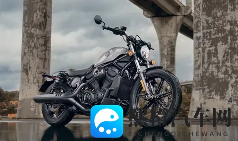 哈雷Nightster新款上市:复古基因与年轻化的双向奔赴-2