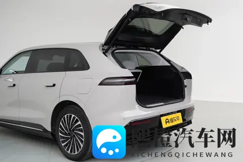 星途星纪元ET 2025款增程版四驱至臻尊享，中大型SUV的均衡实力-2