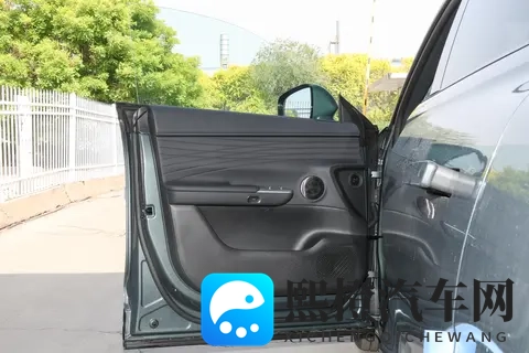 新纪元ET试驾:1898万起售,11月购车权益很给力!-1