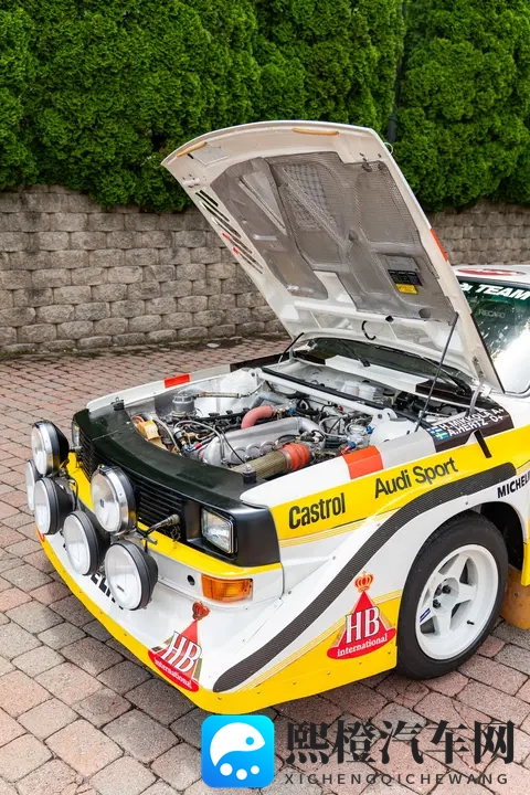 欧美激情 一区：汽车狂潮：性能革命与科技突破-2