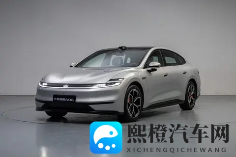 1099万起!长安启源A06让紧凑车型如何生存?-3