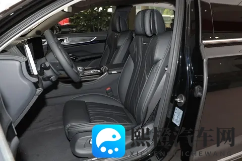 2025款红旗H9全系解析：7款车型怎么选？入门版就有高性价比-3