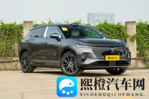 乐道 L90 “圈粉” 多人口家庭?这 3 个优势太戳心了!-3