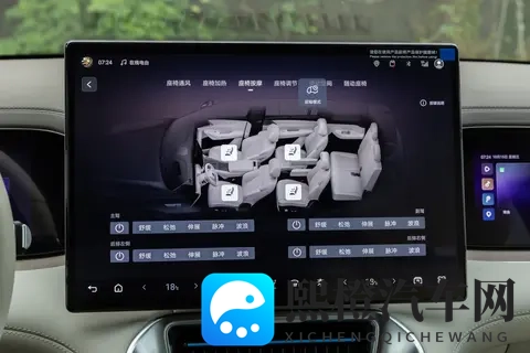 腾势 N8L DM:真能解决家庭出行痛点的六座 SUV-2