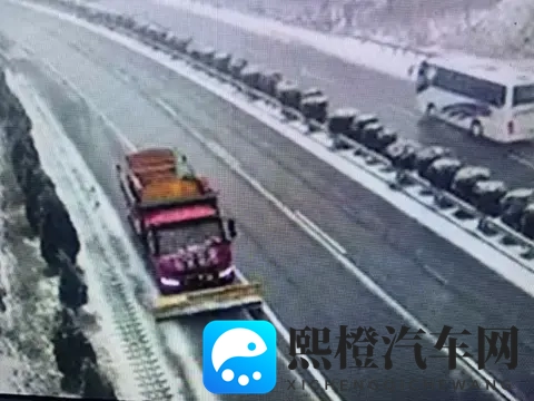 冬季恶劣天气频现 强化认知+全面防备=出行平安-3