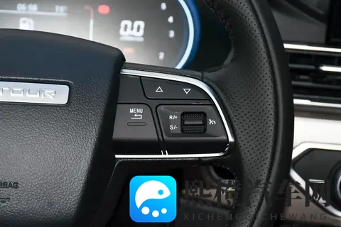 国产七座SUV,空间大、动力强,家用太合适了!-捷途X70L-3