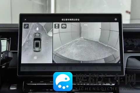 方盒子造型吸睛,实力如何?捷途山海T1能否满足你?-2