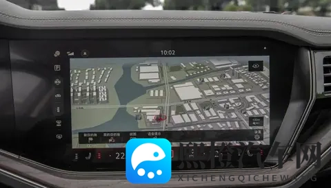 纯进口的中大型SUV，配20T发动机+空气悬挂，25款大众途锐能买？-1