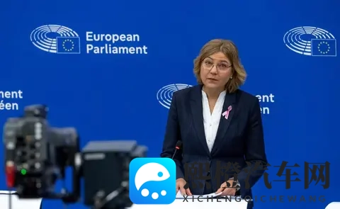 欧洲车企：安世明明在荷兰手上，我们买芯片还要征求中国的意见？-3