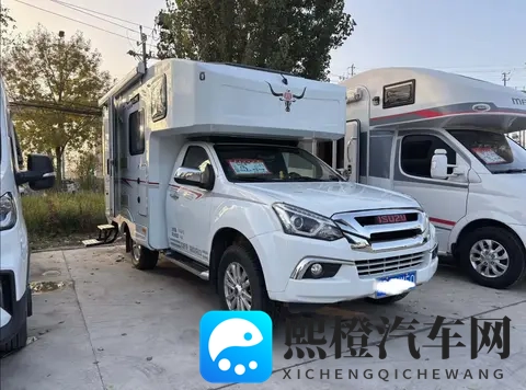 从今天起,车不止是代步工具,而是我的“第二个家”-2