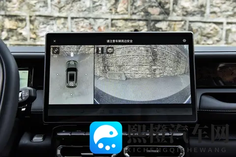 15 万级 SUV 选车不纠结！捷途山海 T1 四驱版试驾：方盒造型 + 可城可野-1