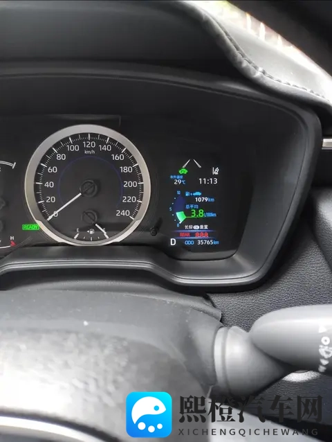 高速路省油攻略掌握核心车速区间与驾驶细节-2