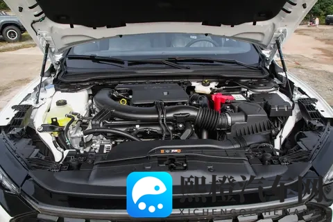 福特蒙迪欧 EcoBoost 245 至尊型：均衡实力派的进阶选择！-1
