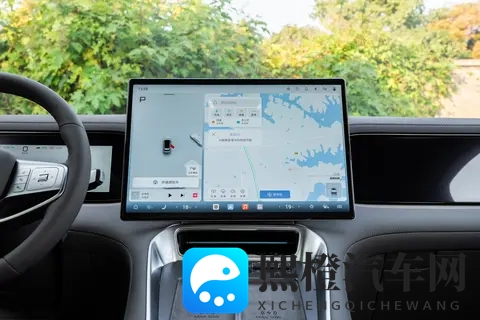 六口之家的移动幸福空间!腾势N8L能否成为我们的新座驾?-2