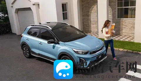 起亚奕跑26款终于来了，限时补贴后648万元起-2